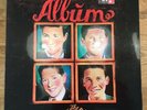 Dave Pike Set Album MPS BASF CRM 881 German DG Gatefold Cover