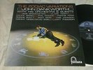 JOHNNY DANKWORTH ORCH + GUESTS -ZODIAC VARIATIONS Uk FONTANA -ZOOT SIMS  Ex/Vg++