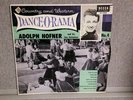 ADOLPH HOFNER: Dance-o-rama #4 LP 10