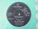 Patsy Ann Noble - Tied Up With Mary 1964 UK 45 COLUMBIA POPCORN