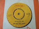 New York Public Library - Love Me Two Times 1968 UK 45 MCA PSYCH