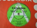 Paul Jones - When I Was Six Years Old 1968 UK 45 COLUMBIA DEMO
