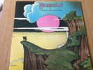 HAWKWIND - WARRIOR ON THE EDGE OF TIME. 1975 LP RECORD FOLD OUT SHIELD COVER