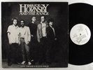 BRUCE HORNSBY AND THE RANGE Live-The Way It Is Tour 1986-87 RCA LP NM wlp