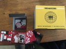 Third Man Records Triple Inchophone & 3” The White Stripes Bundle RSD 2019 TMR