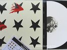 PONTIAK LP Innocence WHITE Vinyl 500 Made Ltd Edn + PROMO INFO Sheet + Download