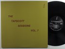 HORACE TAPSCOTT The Tapscott Sessions Vol. 7 NIMBUS LP NM