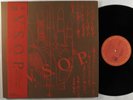 V.S.O.P. THE QUINTET Five Stars CBS/SONY LP NM japan w/insert & obi gatefold