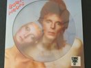 DAVID BOWIE - Pin Ups PICTURE DISC RSD 2019 Vinyl LP Exclusive Pinups