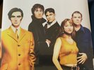 HIS ‘N’ HERS 180g REISSUE SEALED LP. Pulp Britpop  Oasis