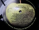 THE BEATLES White Album 1980 UK APPLE 2LP VINYL *COMPLETE* NEAR MINT