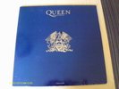 QUEEN - GREATEST HITS II - DOUBLE GATEFOLD LP / ALBUM - EX / EX+ - ORIGINAL