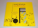 VARIOUS - Hacienda Classical EU 2016 Sony double LP NEW/NOT SEALED