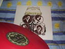 The Kinks - Something Else by - RARE Numbered RSD Double RED Vinyl LP 2012