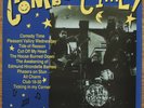LEN BRIGHT COMBO Combo Time  LP Ambassador AMBAS1 EX+/VG+ Wreckless Eric ORIG 86