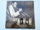 Clifford BROWN • Blue Note BLP 5032 •  superb