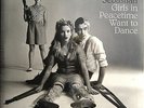 BELLE and SEBASTIAN LP x 2 Girls In Peacetime Want To Dance NEW SEALED + Promo