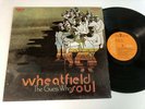 The Guess Who LP Wheatfield Soul ORIG MINT