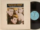 Depeche Mode      The Singles  81 - 85      Poster       Gat        NM  # A