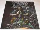 Danzig The Lost Tracks of Danzig Double LP Vinyl 2008 Evilive Records