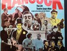 BBC Comedy Tony Hancock THE LIFT AND 12 ANGRY MEN LP TV Soundtrack OST Sid James