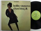 BOBBY TIMMONS Chun-King PRESTIGE LP VG+
