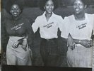 BROWN SUGAR Black Pride BROWNIE T Proud LOVERS ROCK CJ619 Vinyl EX
