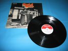 EAST OF EDEN LP SNAFU Red/White DERAM SML 1050 Stereo 1970 EX