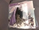 NAZARETH   HAIR OF THE DOG LP   A&M SP-4511   Hype Sticker Orig. ‘75 SEALED