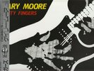 GARY MOORE - Dirty Fingers VINYL [1983] Japanese Import (25AP 2644) NM+/NM