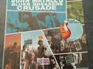 JOHN MAYALL BLUES BREAKERS CRUSADE - SUNDAZED LP 5373 MONO NEUF