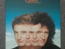 QUEEN The Miracle UK 1ST PRESS VINYL LP 1989 Vinyl Record Album