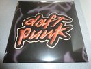 Daft Punk - Homework -  2LP Vinyl /// Neu & OVP /// Gatefold Sleeve