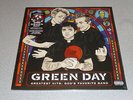 GREEN DAY - Greatest Hits - God'S Favorite Band  - 2LP Vinyl // Neu & OVP