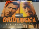 OST - GRIDLOCK'd - 160g 2 LP Vinyl // Neu & OVP // 2Pac Nate Dogg Danny Boy