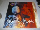 Jimi Hendrix - Hear My Music - ltd. num. 180g audiophile 2LP 180g Vinyl //// OVP