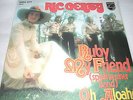 Ric Gerty - Ruby my Friend / Oh Aloahe .