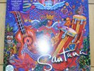 SANTANA SUPERNATURAL LP 2X LP VERY RARE ** EX+ / NEAR MINT VINYL ** PLAYED TWICE