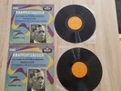 DECCA LXT 5065-66 Gold ed1 BRUCKNER Symphony no. 4 KNAPPERTSBUSCH VPO vinyl NM