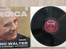 PHILIPS HI-FI STEREO ED1 835 507 AY BEETHOVEN Eroica WALTER