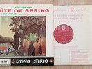 RCA SB 2005 S/sg ED1 STRAVINSKY The Rite of Spring MONTEUX PCO vinyl NM