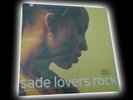 SADE DIAMOND LOVERS ROCK 180 Gram  LP ONLY SPECIAL CUSTOMER PURCHASE