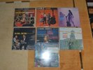 7 x original US RCA Living Stereo LSP Chet Atkins