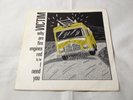 VICTIM - Why Are Fire Engines Red - UK 1979 TJM 7