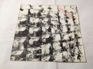 STIFF LITTLE FINGERS - Suspect Device - ORIGINAL HANDMADE SLEEVE ON RIGID DIGITS