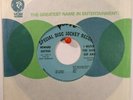 Howard Guyton  Verve 10386 Promo I Watched You Slowly Slip Away b/w My Own Thing