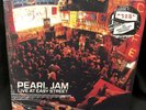 PEARL JAM Live At Easy Street LP 2019 RSD NEW record store day FREE ship BADGE