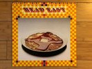 Head East ?– Flat As A Pancake 1975 A&M SP-4537 Jacket/Vinyl NM-