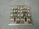 LED ZEPPELIN-PHYSICAL GRAFFITI-2 LP-GF-DIE CUT-INSERT-SWAN SONG SS 2 200-1975-NM