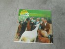 THE BEACH BOYS-PET SOUNDS-BRIAN WILSON-LP-VINYL-REISSUE-GREEN LABL-MONO-NM